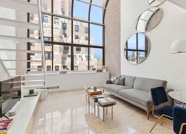 Property at 32 E 76th St #1403, New York City, NY 10021, 1 bed, 1.5 baths
