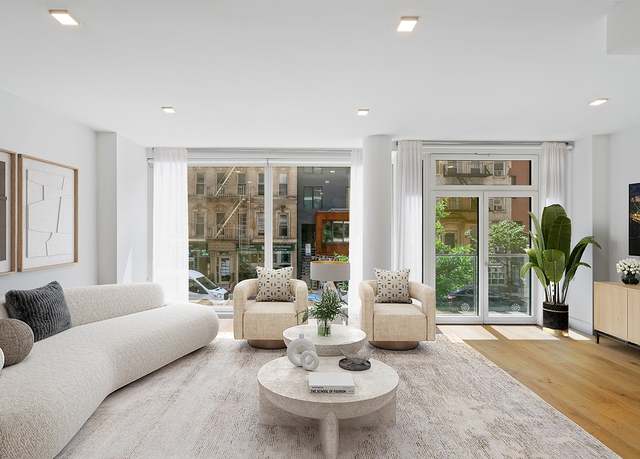 Property at 245 E 53rd St #2, New York City, NY 10022, 2 beds, 2 baths