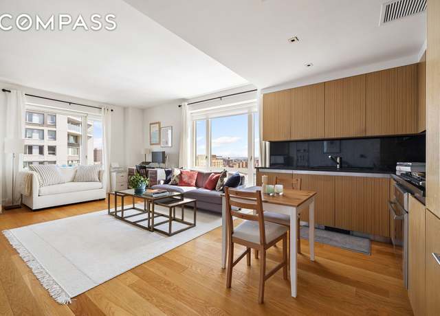 Property at 1280 5th Ave Unit 19E, New York City, NY 10029, 1 bed, 1 bath