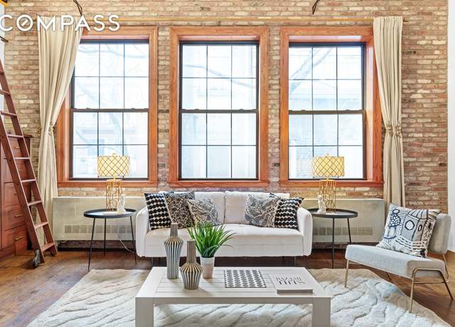 Property at 214 E 9th St Ph 4D, New York City, NY 10003, 2 beds, 2 baths
