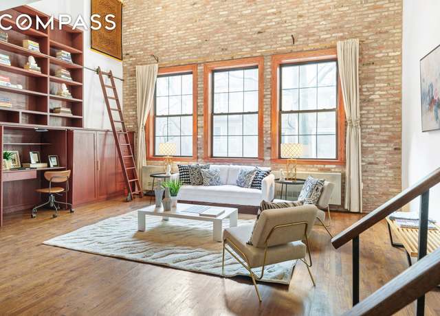Property at 214 E 9th St Ph 4D, New York City, NY 10003, 2 beds, 2 baths