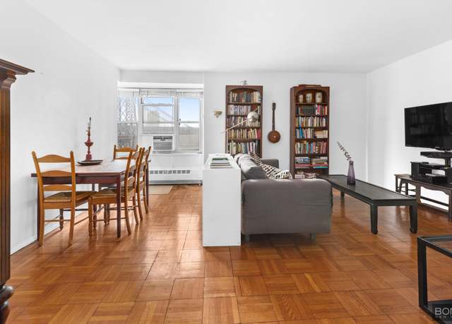 Property at 457 Fdr Dr Unit A 1201, New York City, NY 10002, 1 bed, 1 bath
