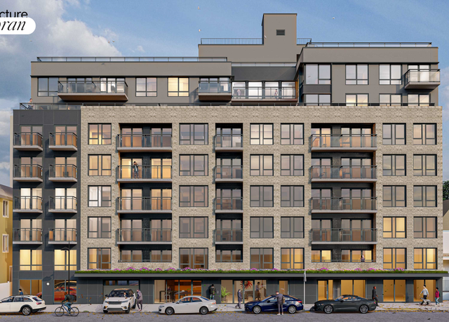 Property at 428 E 9th St #802, Brooklyn, NY 11218, 1 bed, 1 bath