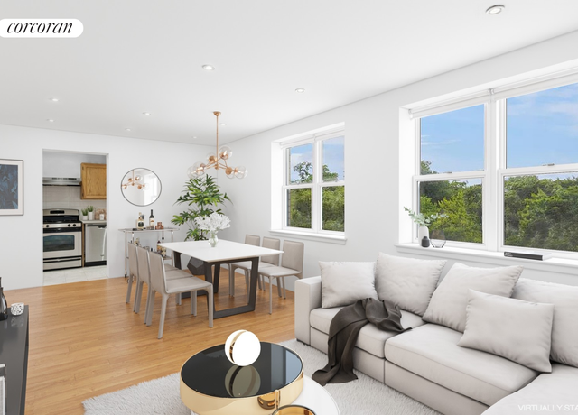 Property at 1919 Madison Ave Ph 604, New York City, NY 10035, 2 beds, 1 bath