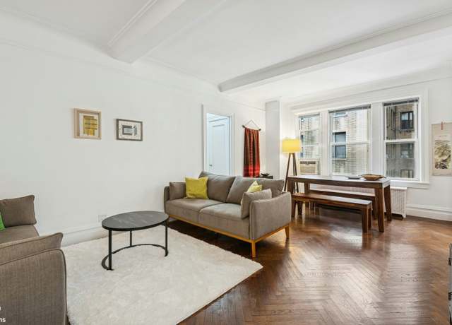 Property at 250 W 94th St Unit 3K, New York City, NY 10025, 1 bed, 1 bath