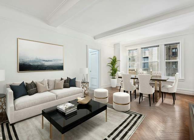 Property at 250 W 94th St Unit 3K, New York City, NY 10025, 1 bed, 1 bath