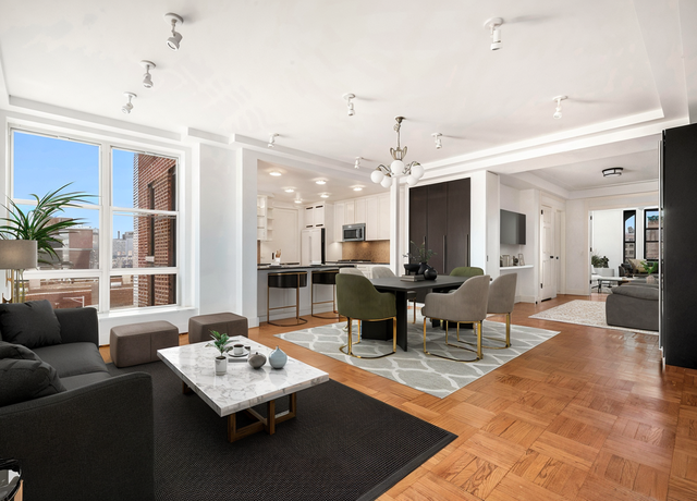 Property at 420 Riverside Dr Unit 12H, New York City, NY 10025, 3 beds, 2 baths