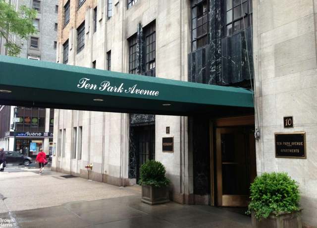 Property at 10 Park Ave Unit 5L, New York City, NY 10016, 1 bed, 1 bath