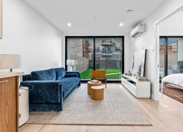 Property at 25-88 38th St Unit 1-A, New York City, NY 11103, 1 bed, 1 bath