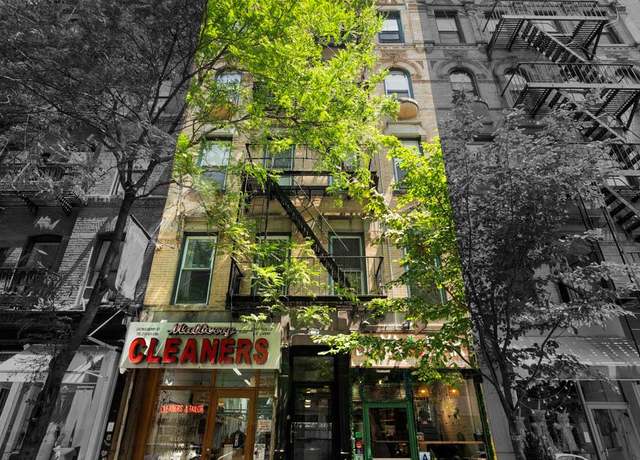 Property at 232 Mulberry St, New York City, NY 10012, 17 beds, 17 baths