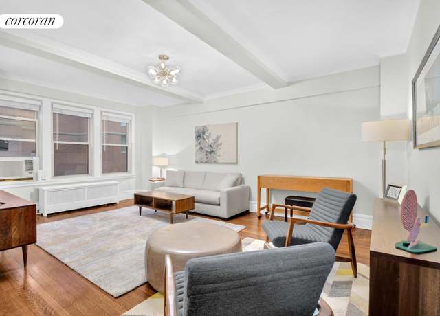 Property at 419 E 57th St Unit 2E, New York City, NY 10022, 1 bed, 1 bath