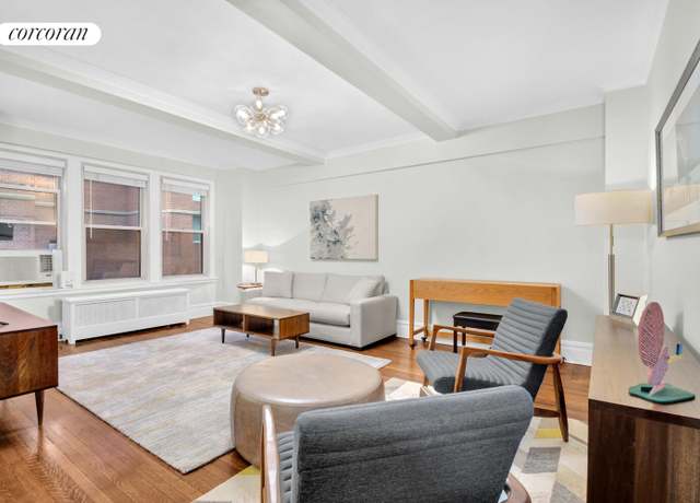 Property at 419 E 57th St Unit 2E, New York City, NY 10022, 1 bed, 1 bath