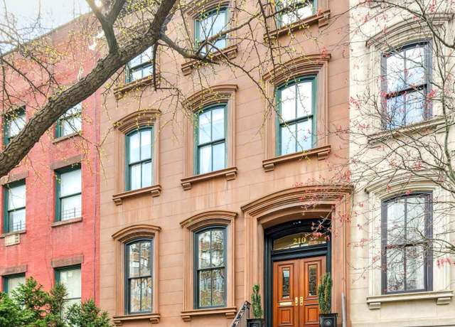 Property at 210 E 18th St, New York City, NY 10003, 6 beds, 6 baths