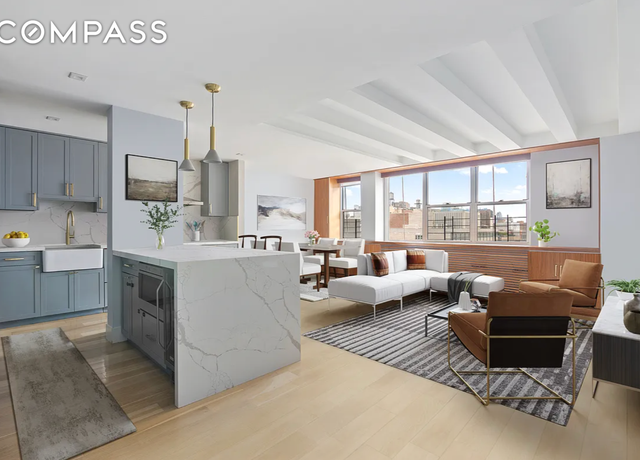 Property at 32 Gramercy Park S Unit 12DG, New York City, NY 10003, 3 beds, 2 baths