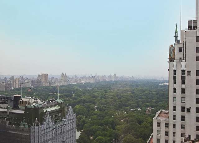 Property at 721 Fifth Ave Unit 39E, New York City, NY 10022, 1 bed, 1.5 baths