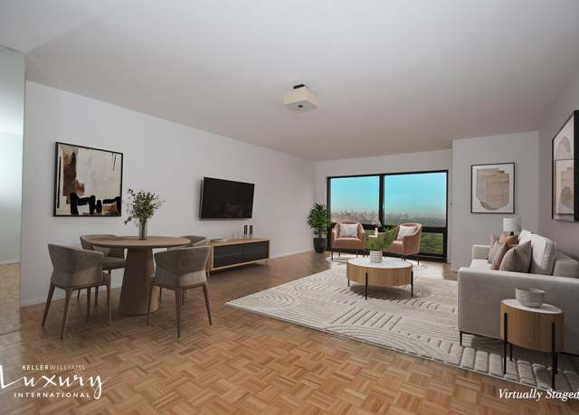 Property at 721 Fifth Ave Unit 39E, New York City, NY 10022, 1 bed, 2 baths