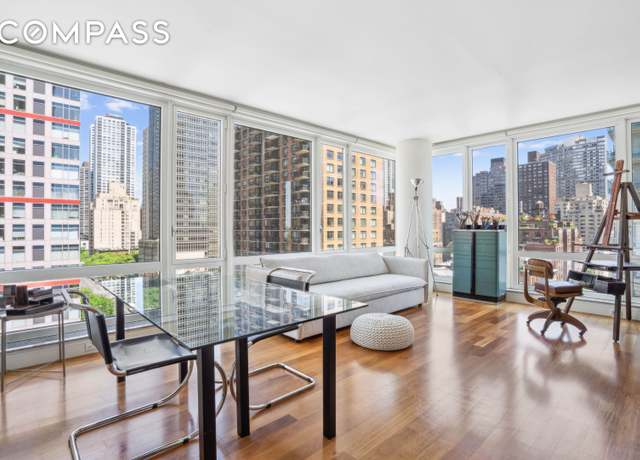Property at 250 E 53rd St #1402, New York City, NY 10022, 2 beds, 2 baths