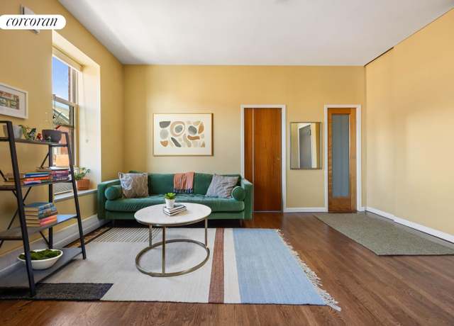 Property at 362 15th St Unit 4M, Brooklyn, NY 11215, 1 bed, 1 bath
