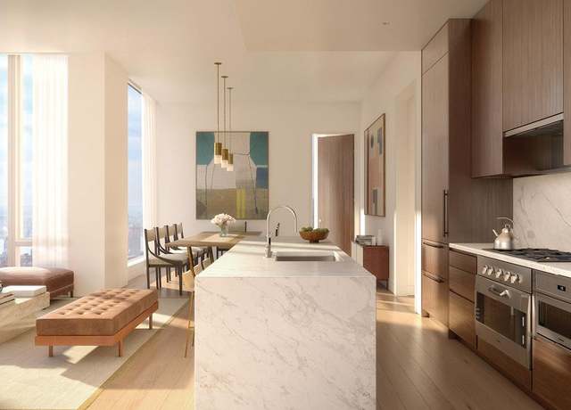 Property at 15 E 30th St Unit 58B, New York, NY 10016, 3 beds, 3 baths