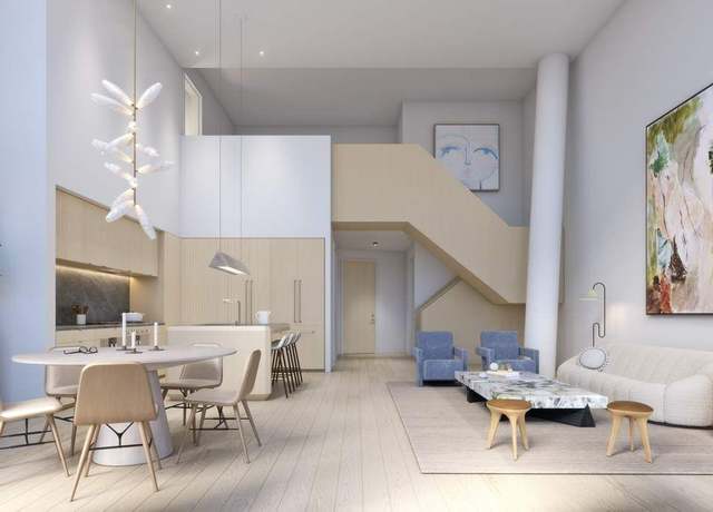 Property at 30 Front St Unit 10D, Brooklyn, NY 11201, 2 beds, 2.5 baths