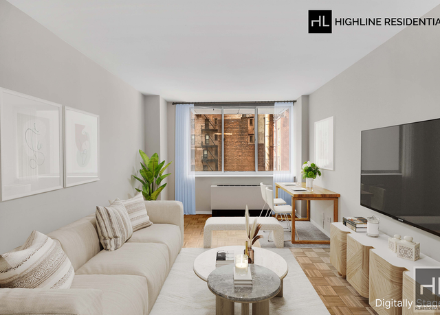 Property at 250 E 40th St Unit 4 A, New York City, NY 10016, 1 bed, 1 bath