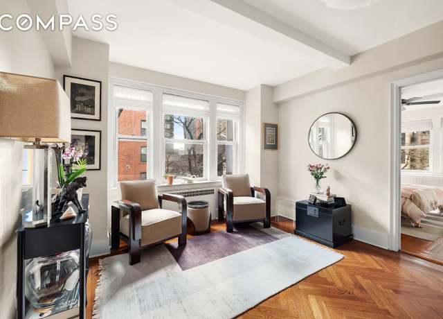 Property at 400 E 59th St Unit 3G, New York City, NY 10022, 1 bed, 1 bath