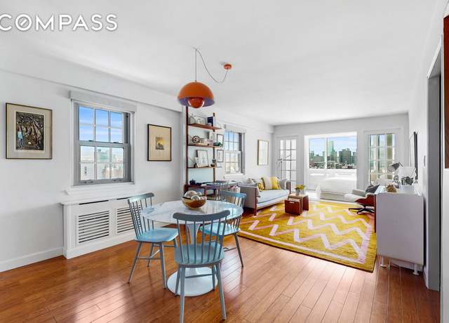 Property at 333 E 14th St Unit 10D, New York City, NY 10003, 1 bed, 1 bath