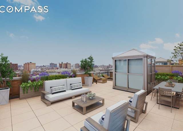 Property at 300 W 135th St Unit 12C, New York City, NY 10030, 2 beds, 2 baths