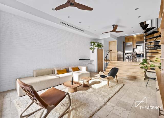 Property at 8 Charles Ln Unit A, New York City, NY 10014, 2 beds, 2 baths