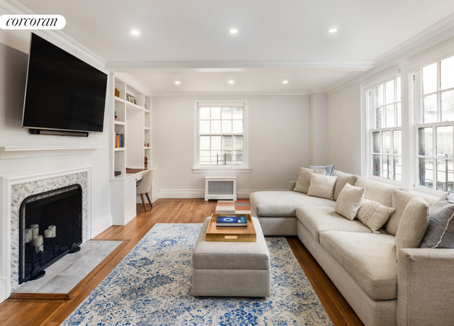 Property at 333 E 68th St Unit 5D, New York City, NY 10065, 2 beds, 2 baths