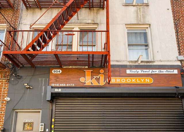 Property at 954 Utica Ave, Brooklyn, NY 11203, 6 beds, 6 baths