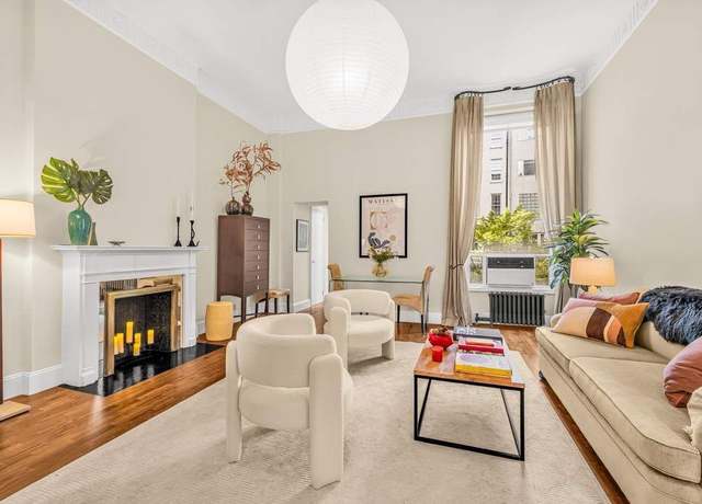 Property at 66 E 83rd St Unit 2E, New York City, NY 10028, 1 bath