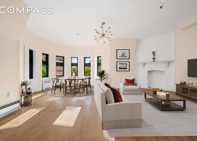Property at 336 Convent Ave Unit MLTFMLY, New York City, NY 10031, 8 beds, 7 baths