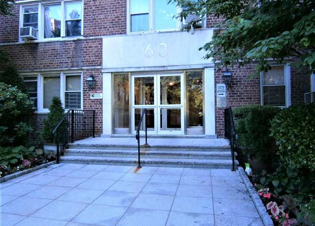 Property at 60 Knolls Cres Unit 2-F, New York City, NY 10463, 1 bed, 1 bath