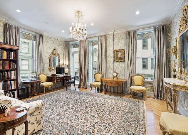 Property at 1 Central Park S #706, New York City, NY 10019, 2 beds, 2 baths