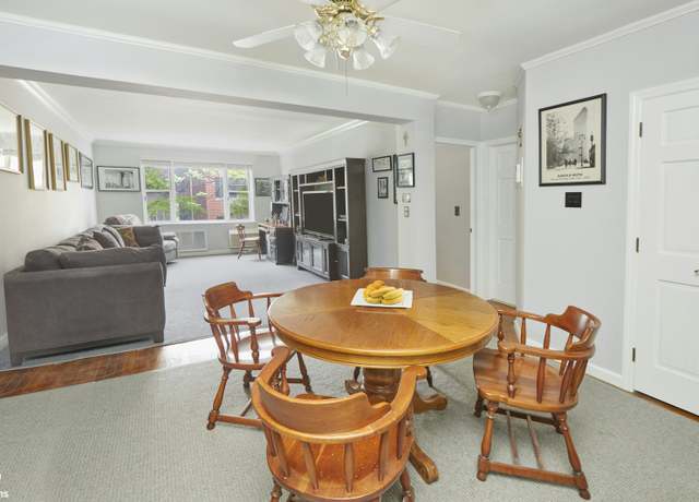 Property at 225 E 76th St Unit 4A, New York City, NY 10021, 1 bed, 1 bath
