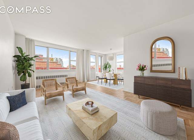 Property at 110-50 71st Rd Unit PHD, New York City, NY 11375, 2 beds, 2 baths
