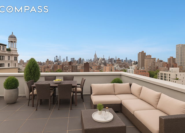 Property at 136 E Broadway Unit PHA, New York City, NY 10002, 2 beds, 2 baths
