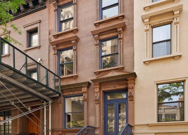 Property at 238 E 72nd St, New York City, NY 10021, 5 beds, 6 baths