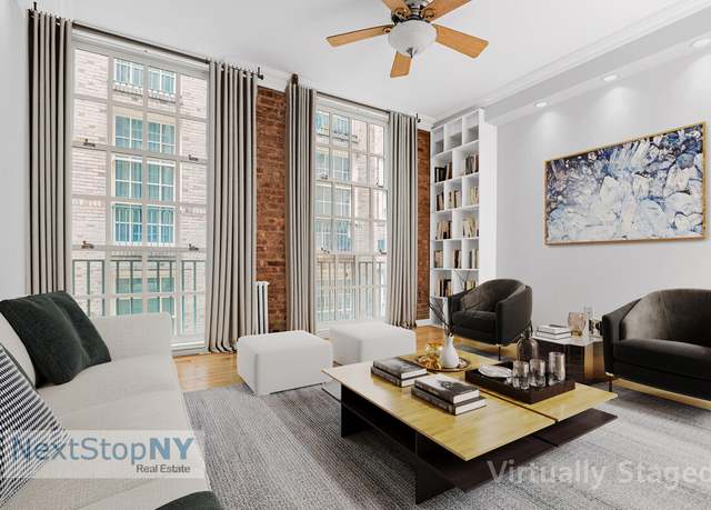 Property at 517 E 77th St Unit 2E, New York City, NY 10075, 1 bed, 1 bath