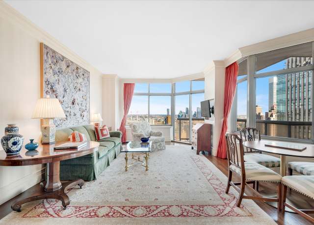 Property at 188 E 64th St #3802, New York City, NY 10065, 2 beds, 2.5 baths