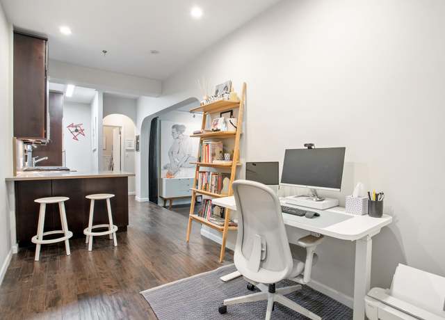 Property at 210 W 19th St Unit 3A, New York City, NY 10011, 1 bed, 1 bath
