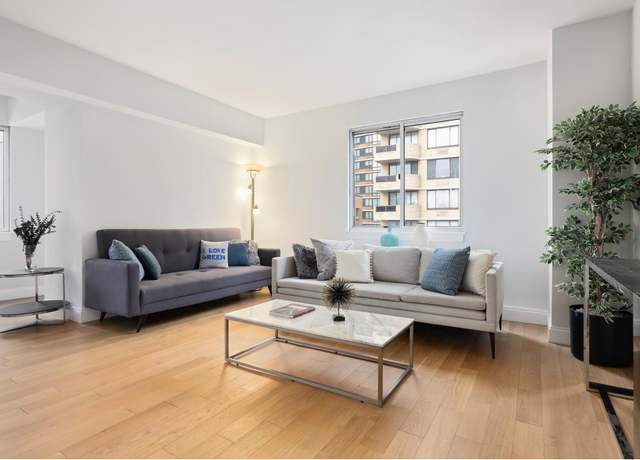 Property at 308 E 38th St Unit 19D, New York City, NY 10016, 2 beds, 2 baths