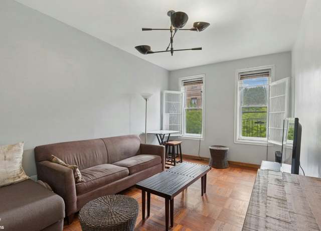 Property at 128 W 138th St Unit 3H, New York City, NY 10030, 1 bed, 1 bath