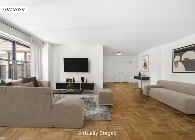 Property at 400 E 56th St Unit 9O, New York City, NY 10022, 1 bed, 1.5 baths