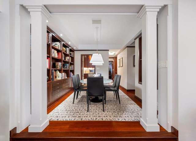 Property at 333 W 57th St Unit 3CD, New York City, NY 10019, 2 beds, 2 baths