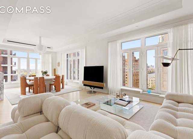 Property at 40 E End Ave Unit 10A, New York City, NY 10028, 3 beds, 3.5 baths