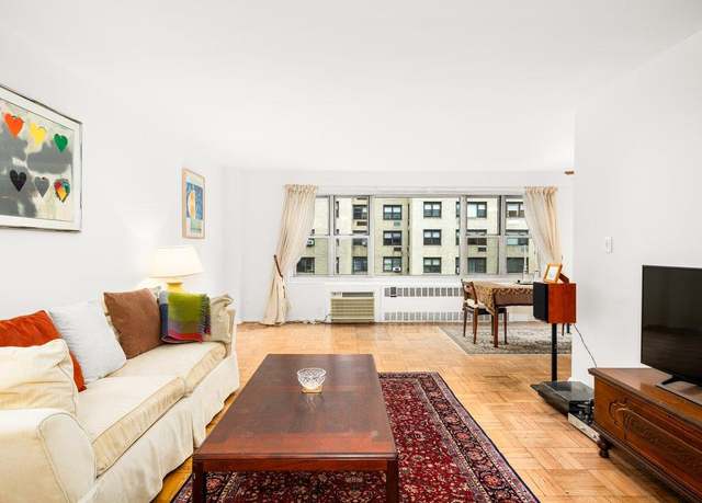 Property at 440 E 79th St Unit 7-E, New York City, NY 10075, 2 beds, 2 baths