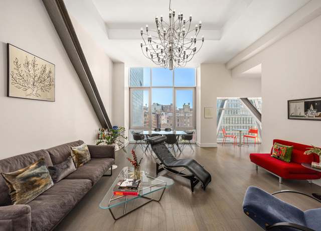 Property at 52 E 4th St #7, New York City, NY 10003, 2 beds, 2 baths