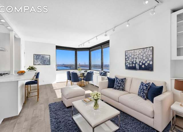 Property at 415 E 37th St Unit 32G, New York City, NY 10016, 2 beds, 2 baths